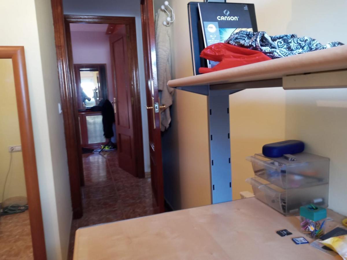 Pis A Blanes Amb Precioses Vistes Al Mar. Apartment Luaran gambar