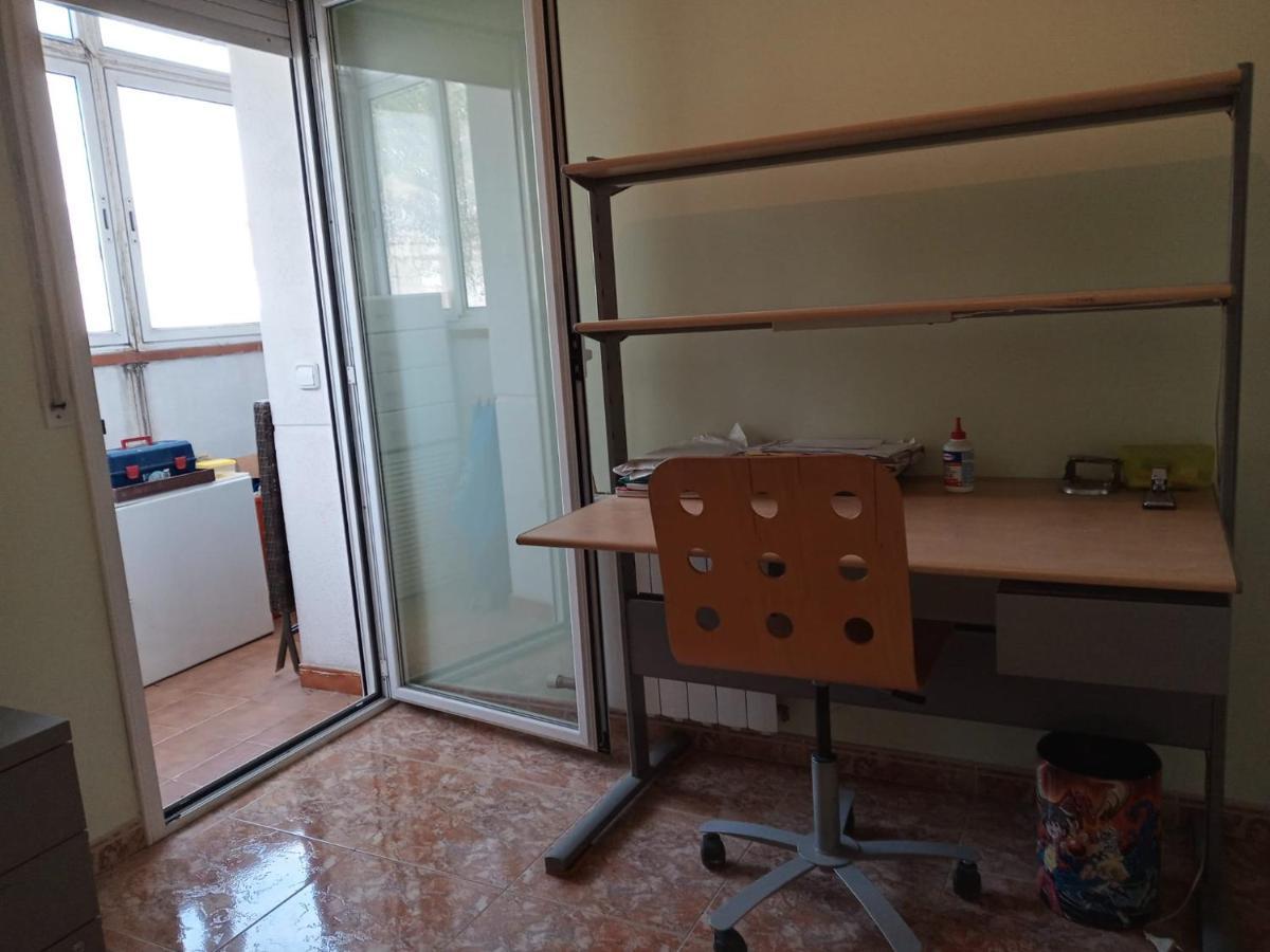 Pis A Blanes Amb Precioses Vistes Al Mar. Apartment Luaran gambar