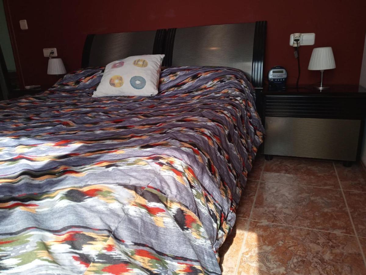 Pis A Blanes Amb Precioses Vistes Al Mar. Apartment Luaran gambar