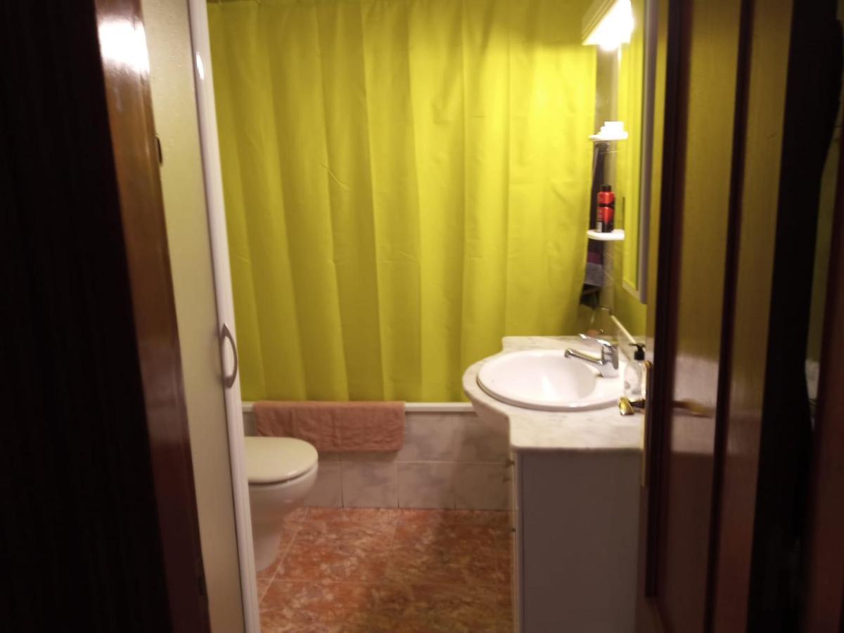 Pis A Blanes Amb Precioses Vistes Al Mar. Apartment Luaran gambar
