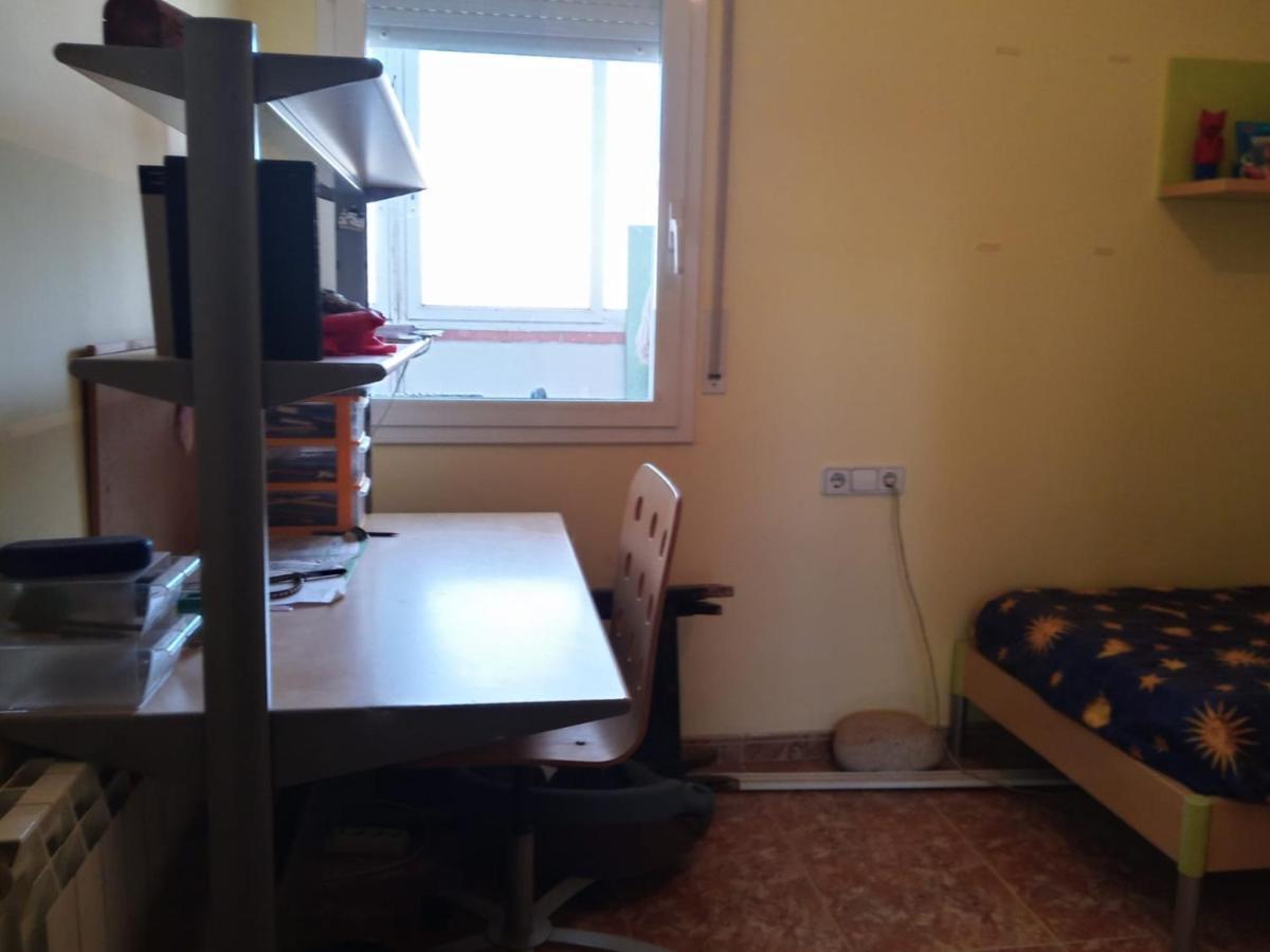 Pis A Blanes Amb Precioses Vistes Al Mar. Apartment Luaran gambar