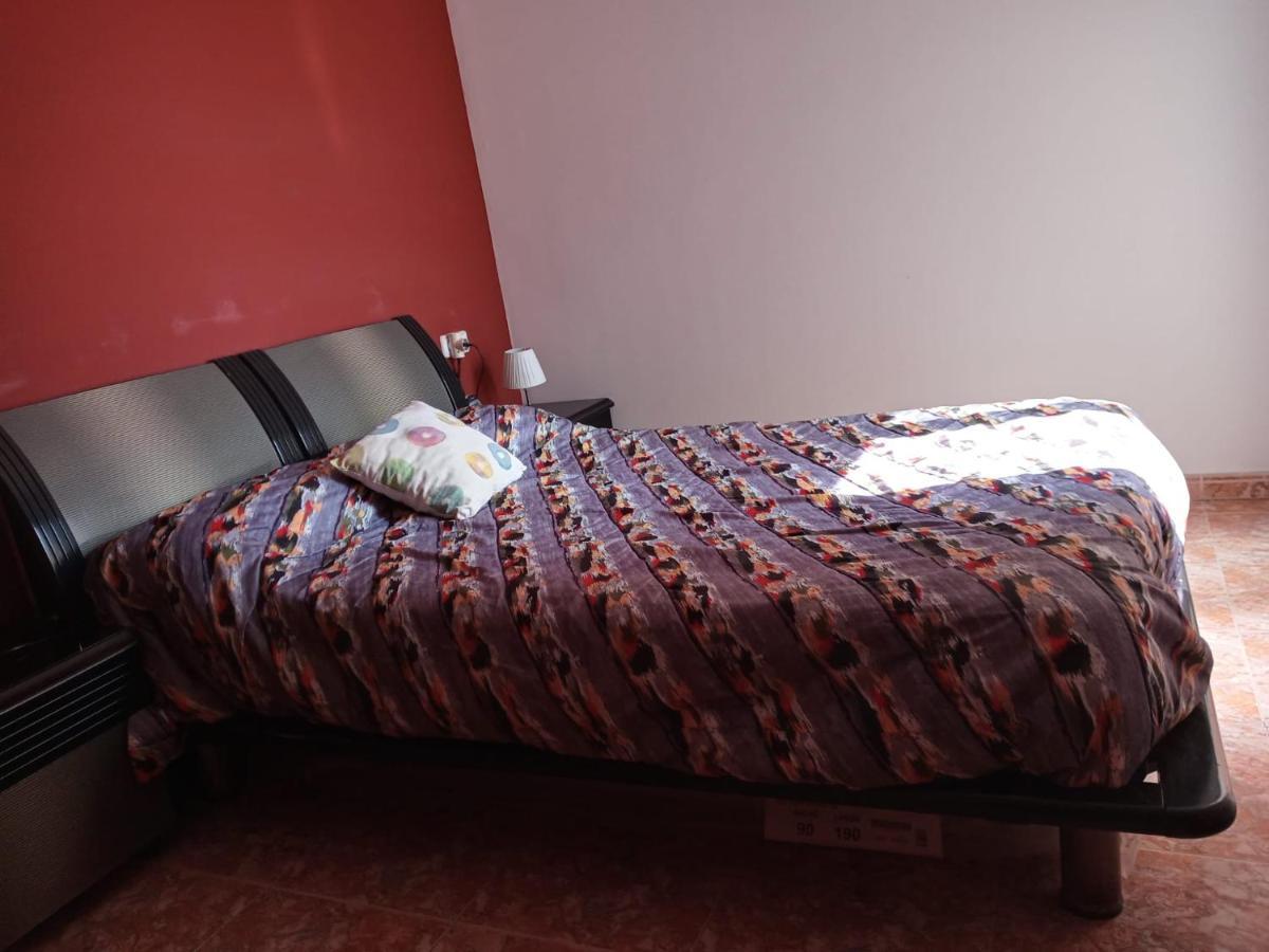 Pis A Blanes Amb Precioses Vistes Al Mar. Apartment Luaran gambar